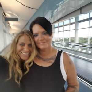 Meet your Posher, Christine